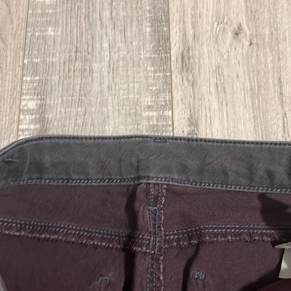 Buffalo David Bitton Faith Mid Rise Stretch Skinny Jean - Picture 8 of 12